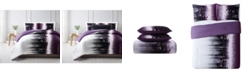 Vince Camuto Home Vince Camuto Mirrea Full/Queen Comforter Set